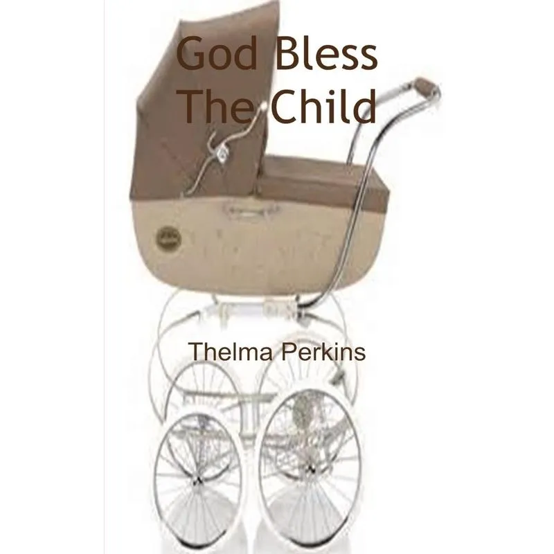 God Bless The Child
