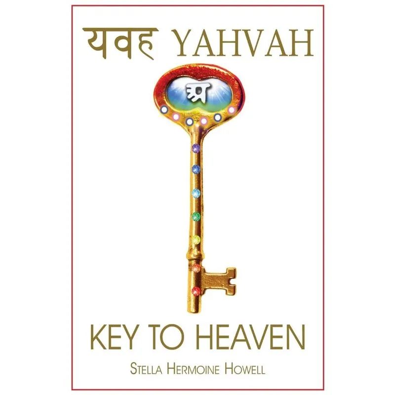 Key to Heaven