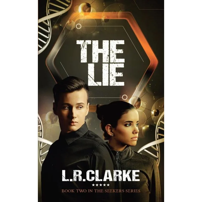 The Lie