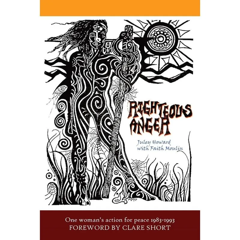 Righteous Anger