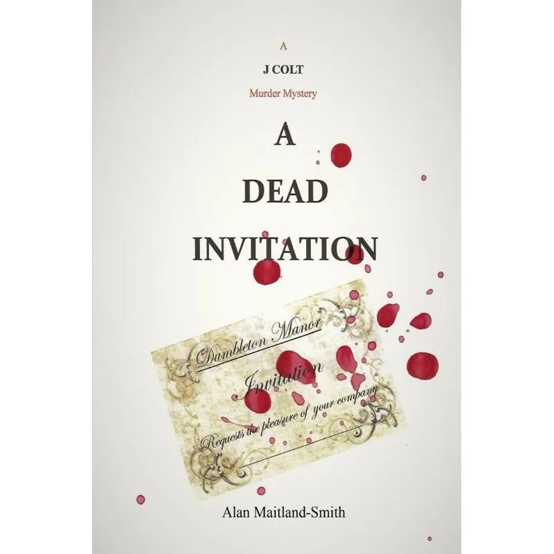 A Dead Invitation
