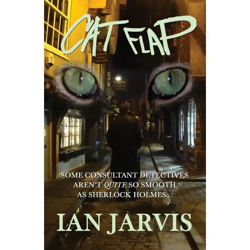 Cat Flap