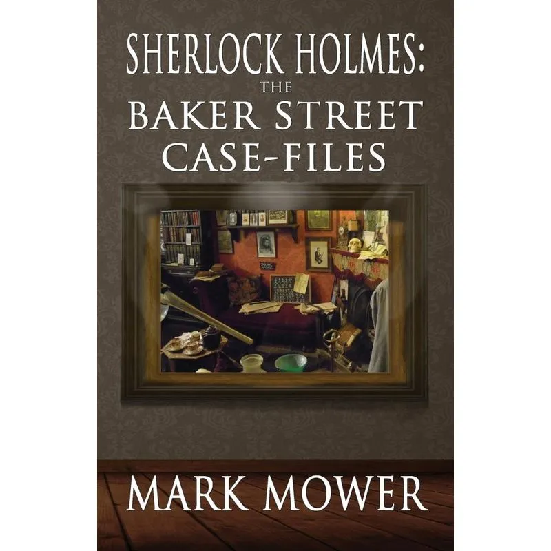 Sherlock Holmes