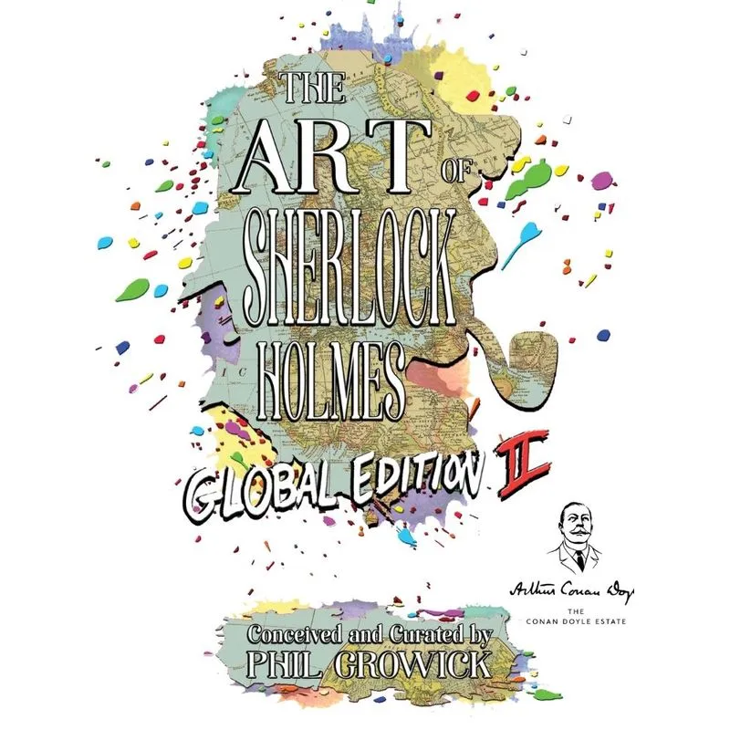 The Art of Sherlock Holmes