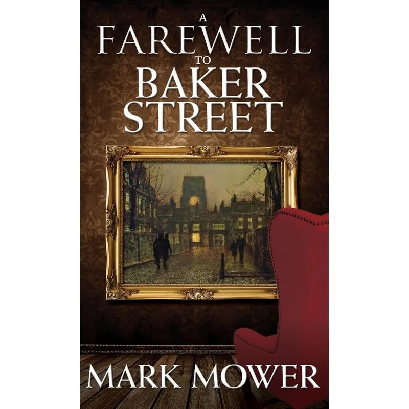A Farewell to Baker Street