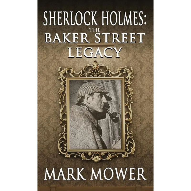 Sherlock Holmes