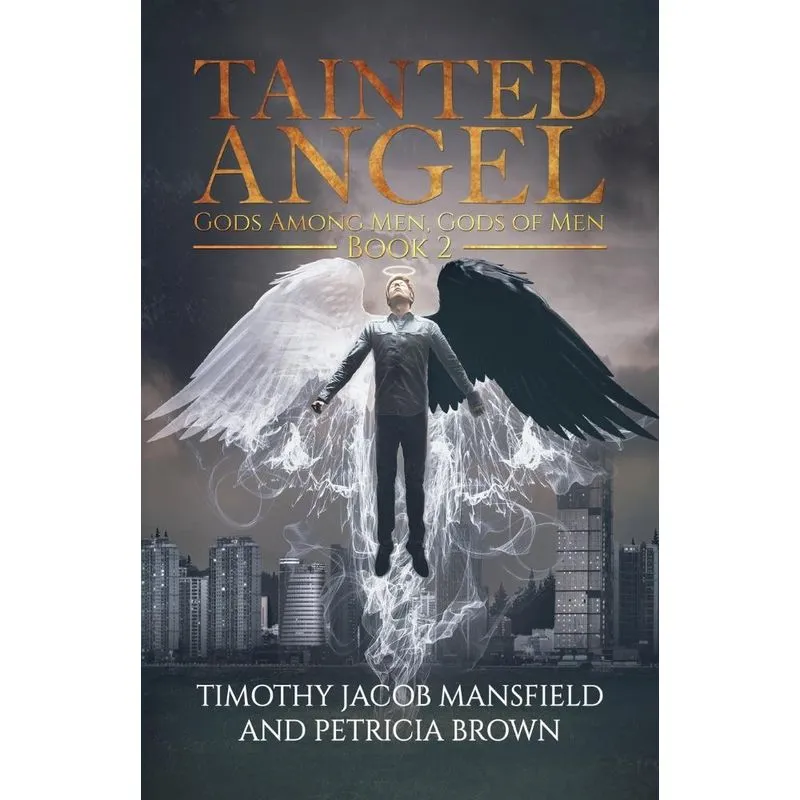 Tainted Angel Book 2