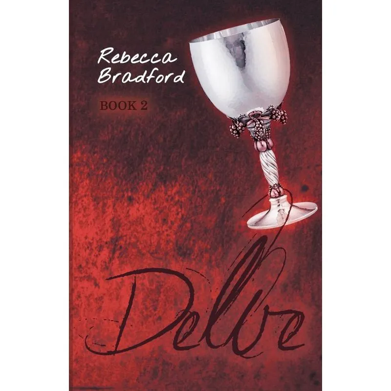 Delve - Book 2