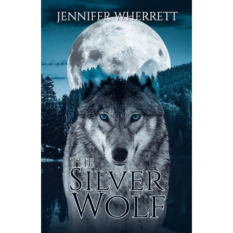 The Silver Wolf