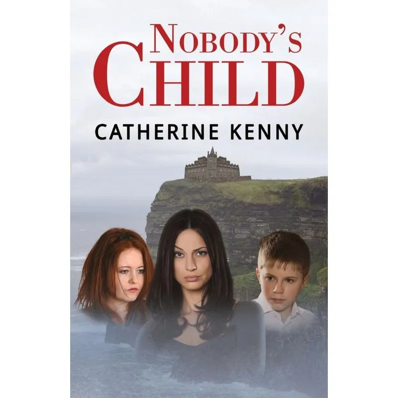 Nobodys Child