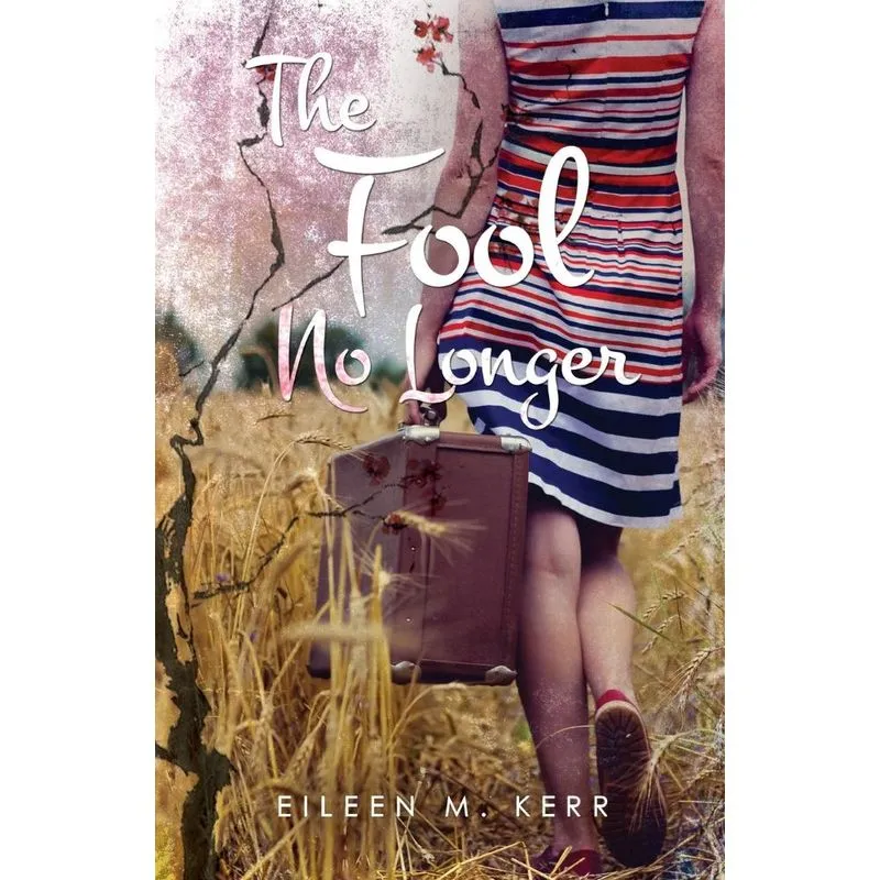 The Fool No Longer