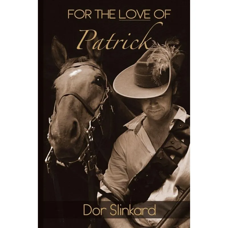 For the Love of Patrick
