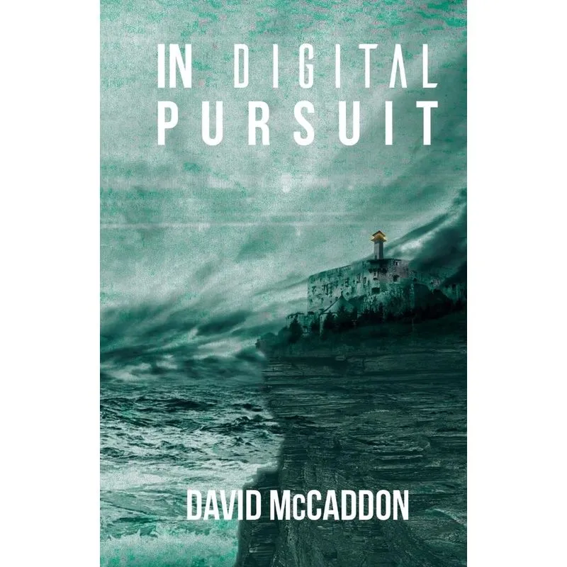 In Digital Pursuit