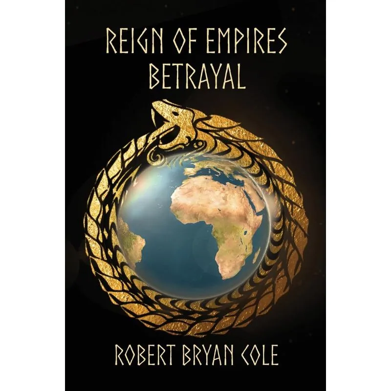 Reign of Empires - Betrayal