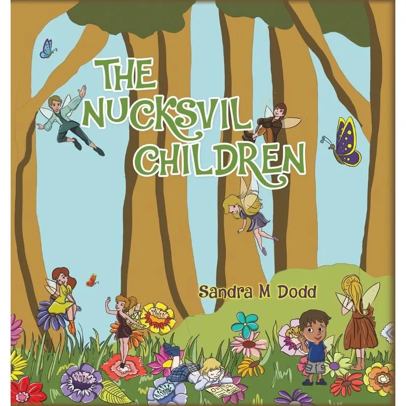 The Nucksvil Children