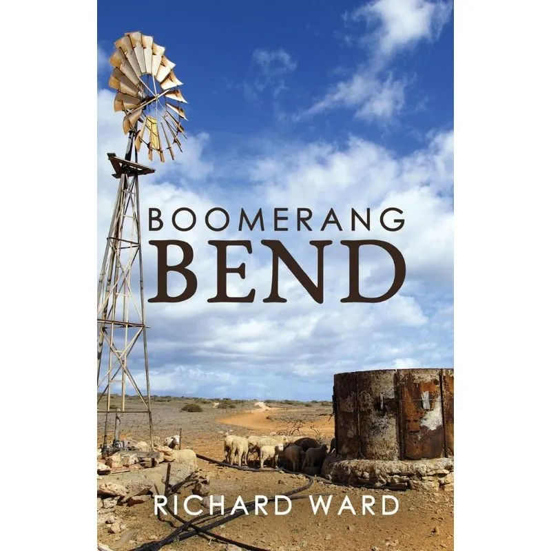 Boomerang Bend
