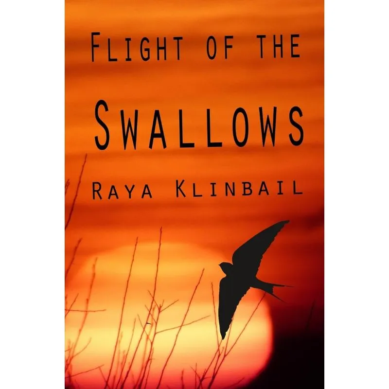 Flight of the Swallows