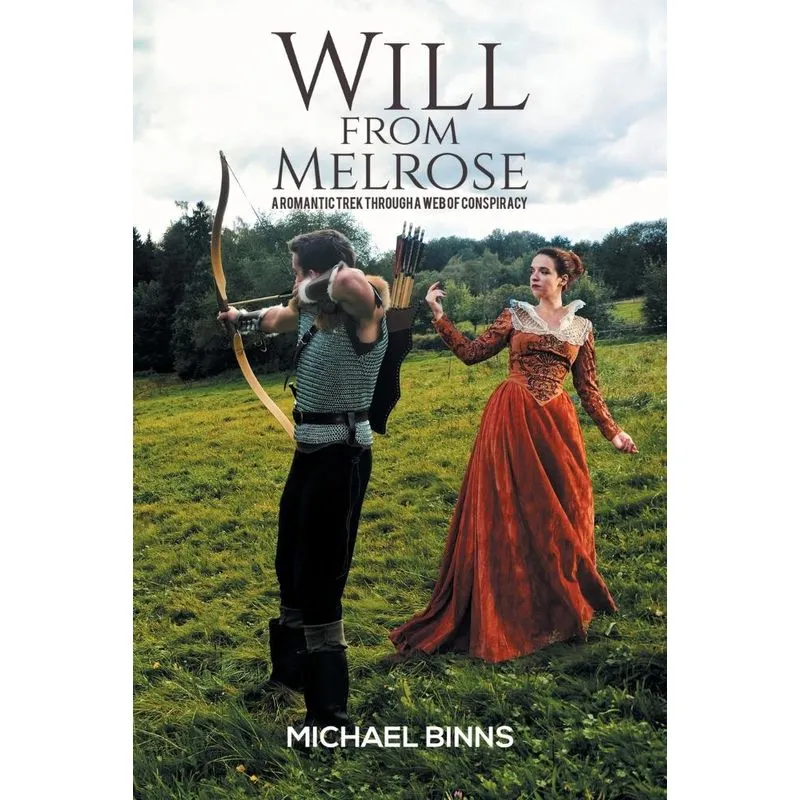 Will from Melrose