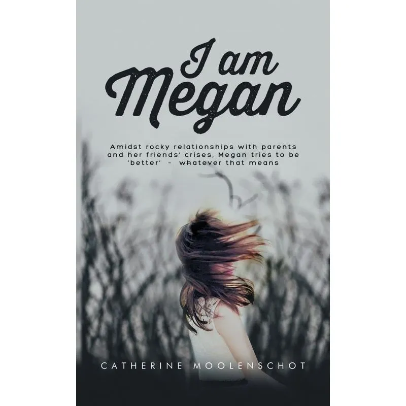 I Am Megan
