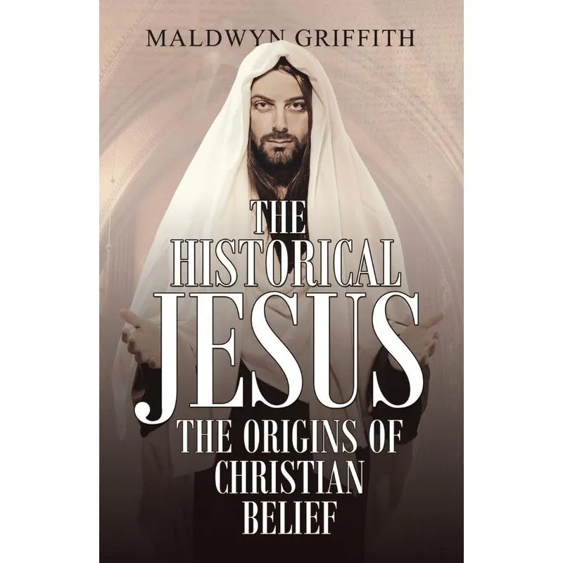 The Historical Jesus