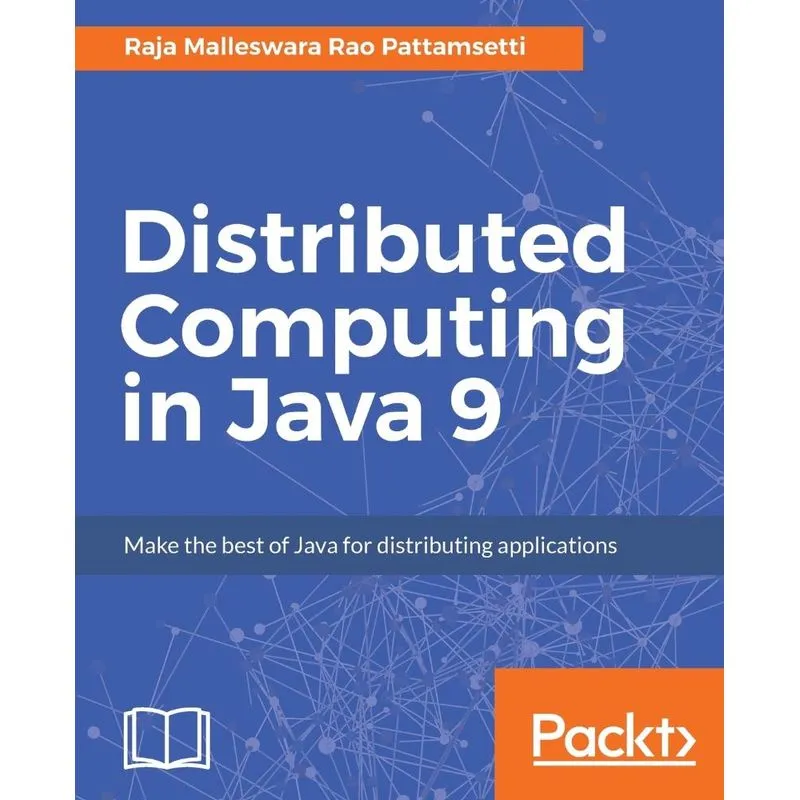 Distributed Computing in Java 9