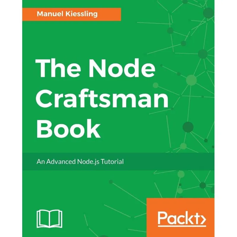 The Node Craftsman Book