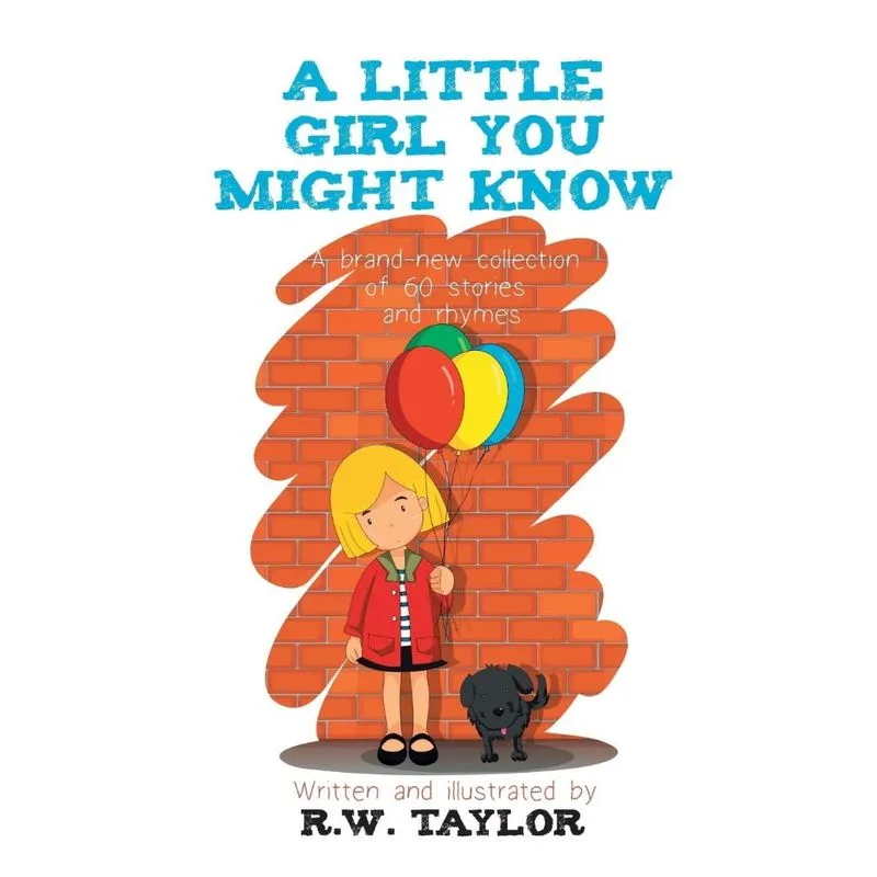 A Little Girl You Might Know. A Little Girl You Might Know