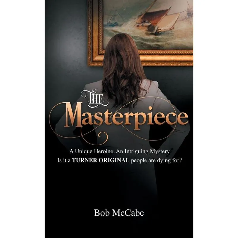 The Masterpiece