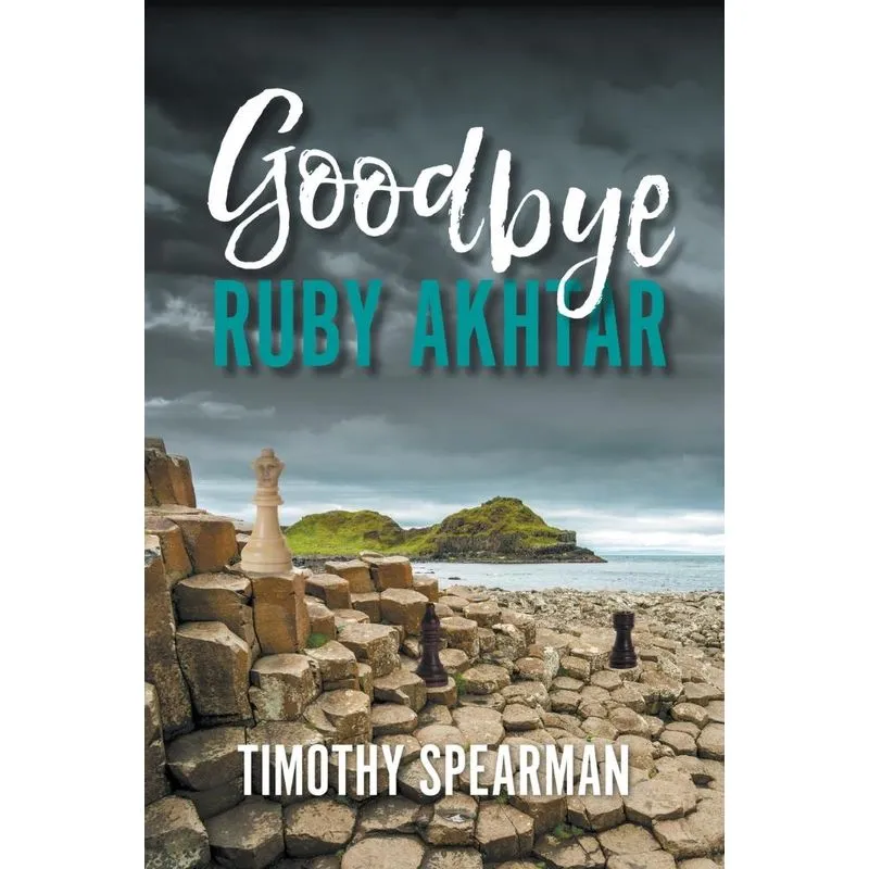 Goodbye Ruby Akhtar