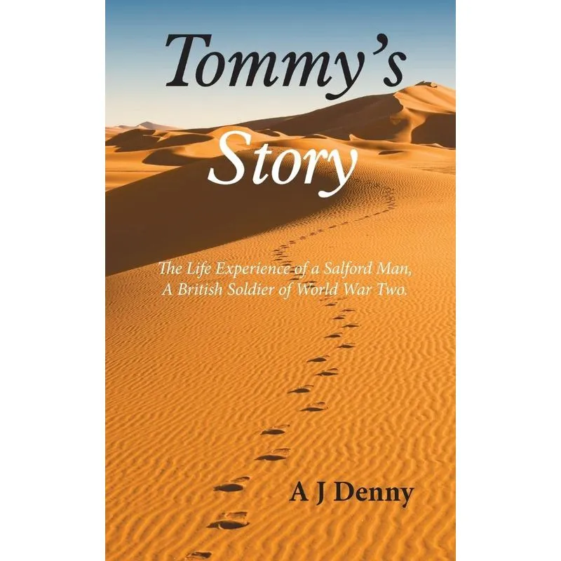 Tommys Story