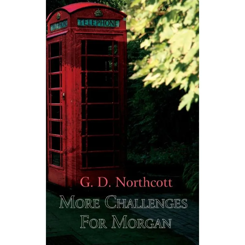 More Challenges for Morgan