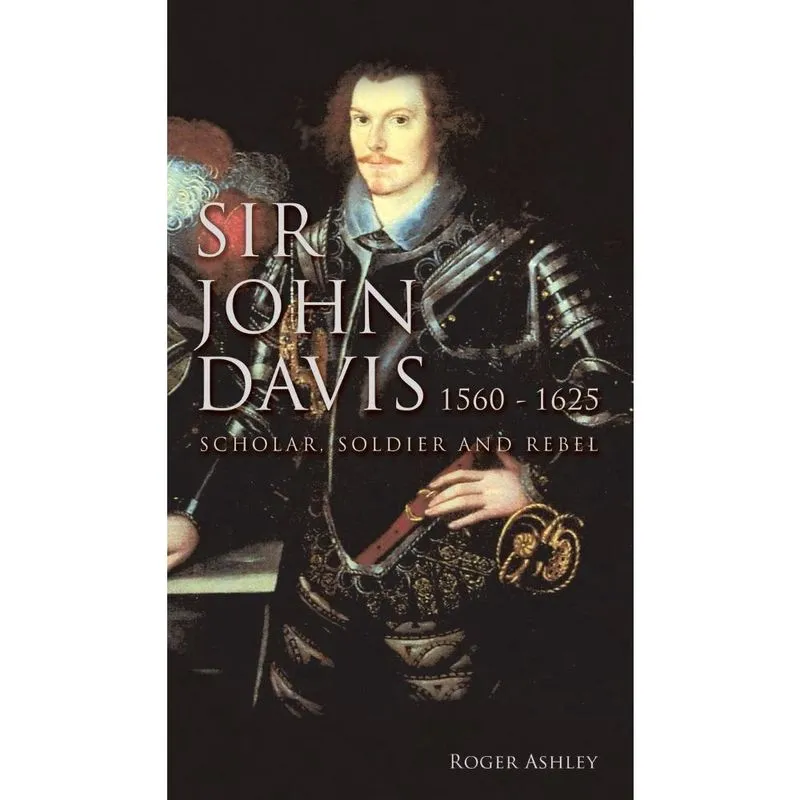 Sir John Davis 1560 - 1625
