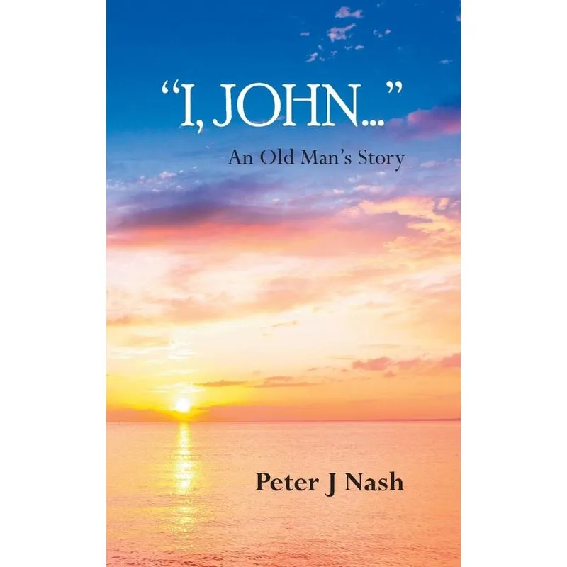 I, John...