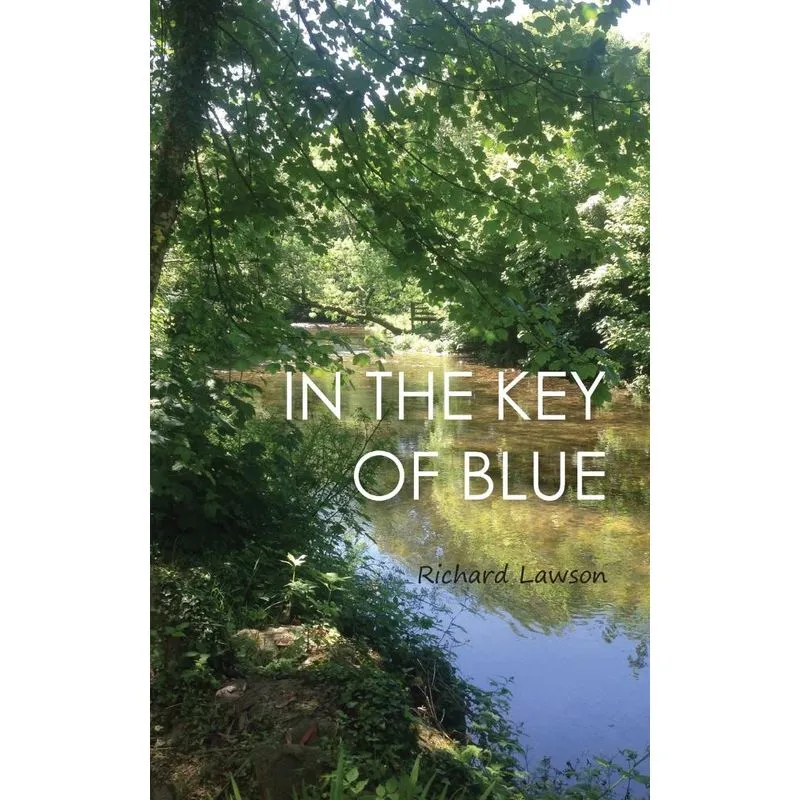 In the Key of Blue