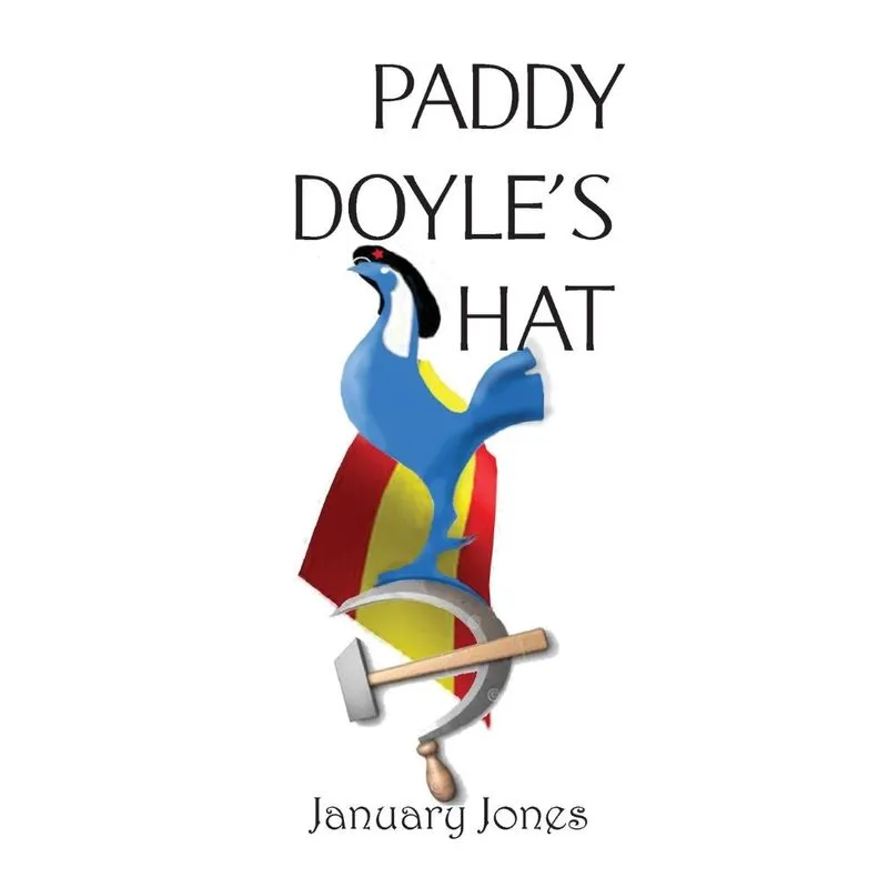 Paddy Doyles Hat