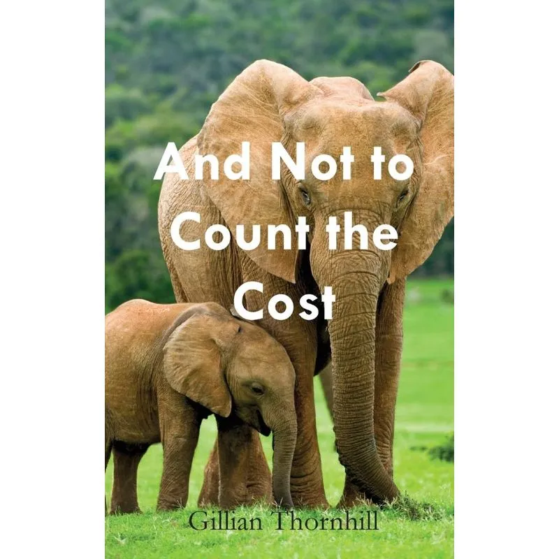 And Not to Count the Cost