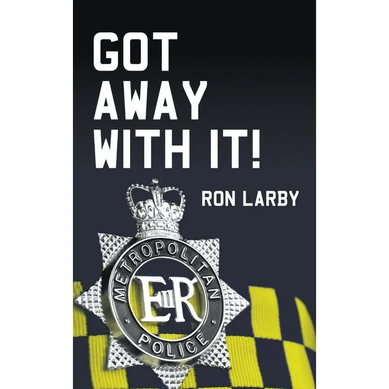 Got Away With It!