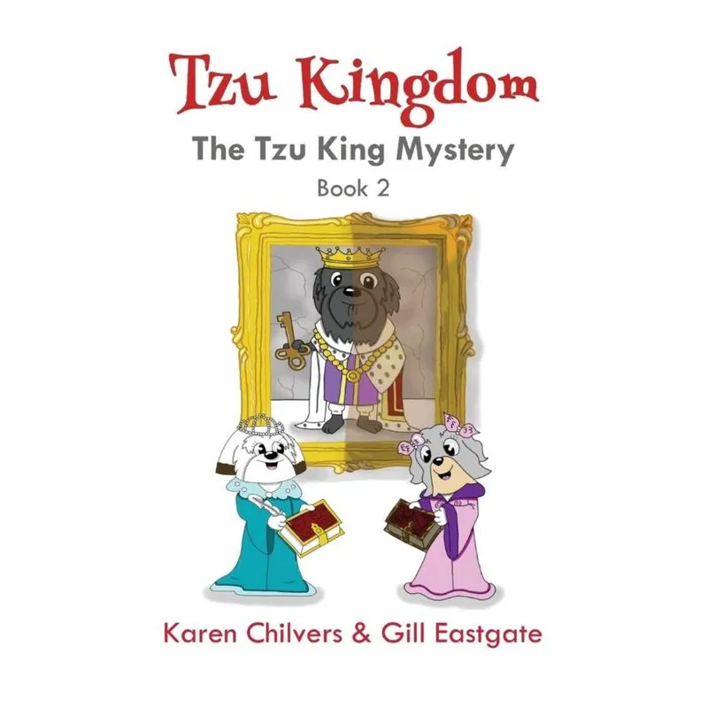 The Tzu King Mystery