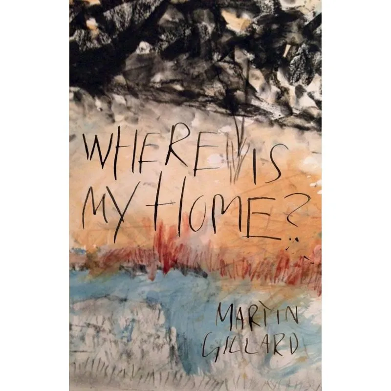 Where Is My Home?