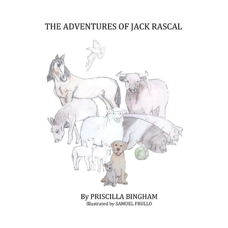 The Adventures of Jack Rascal
