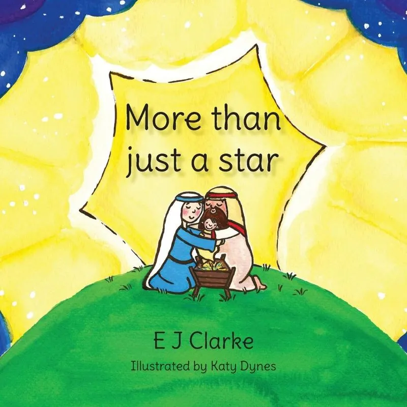 More Than Just A Star