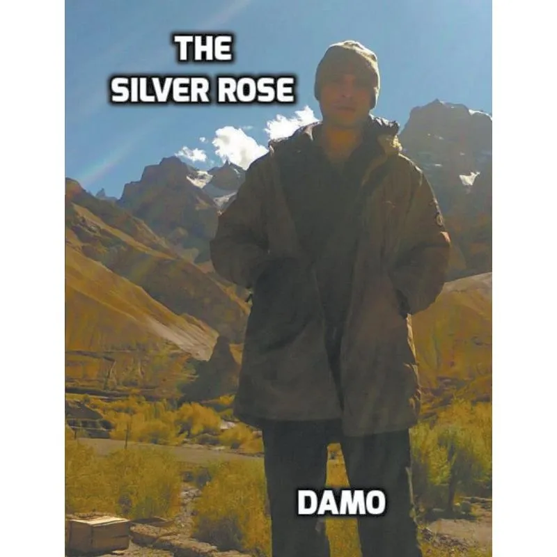 The Silver Rose