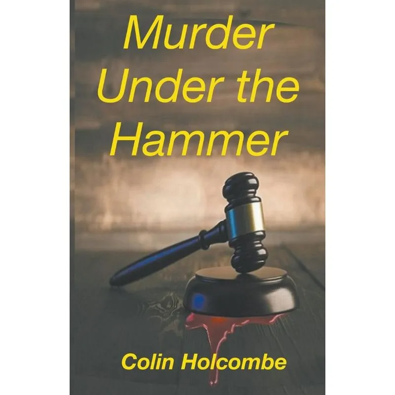Murder Under the Hammer