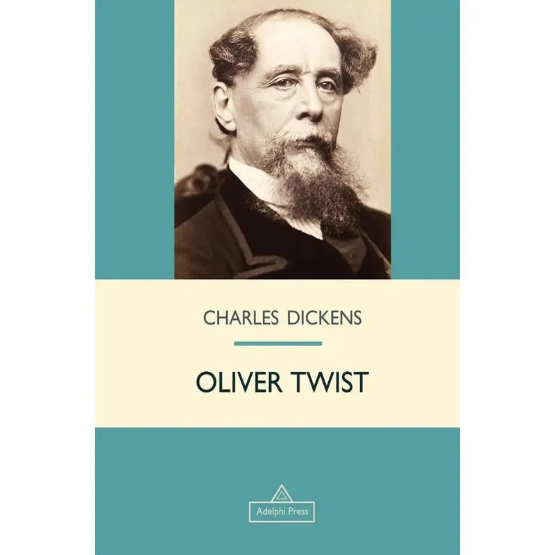 Oliver Twist