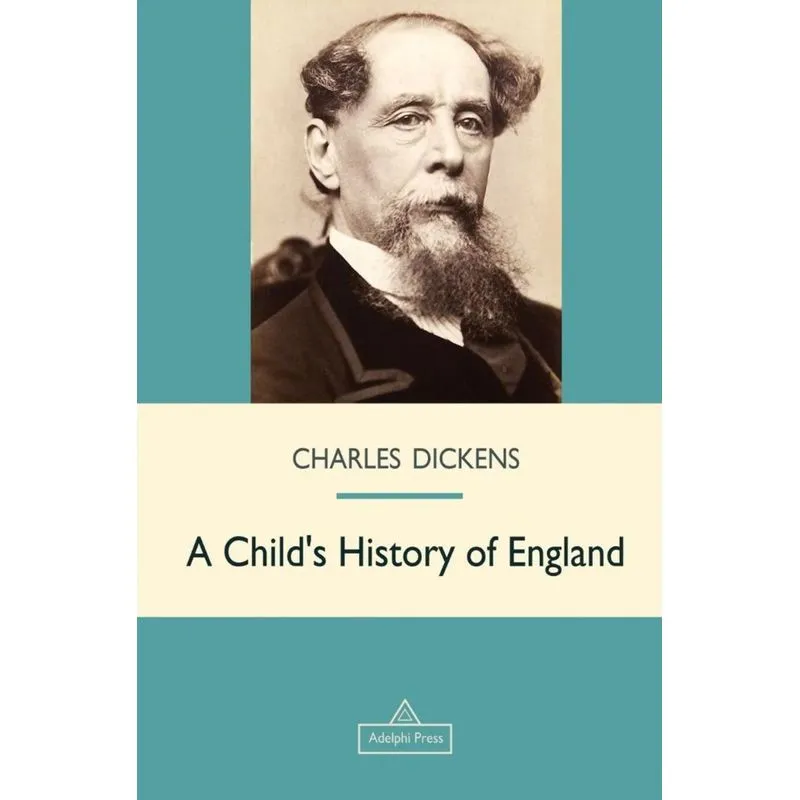 A Childs History of England