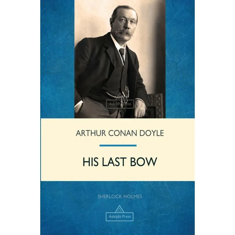 His Last Bow