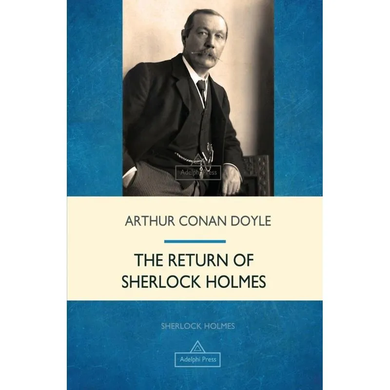 The Return of Sherlock Holmes