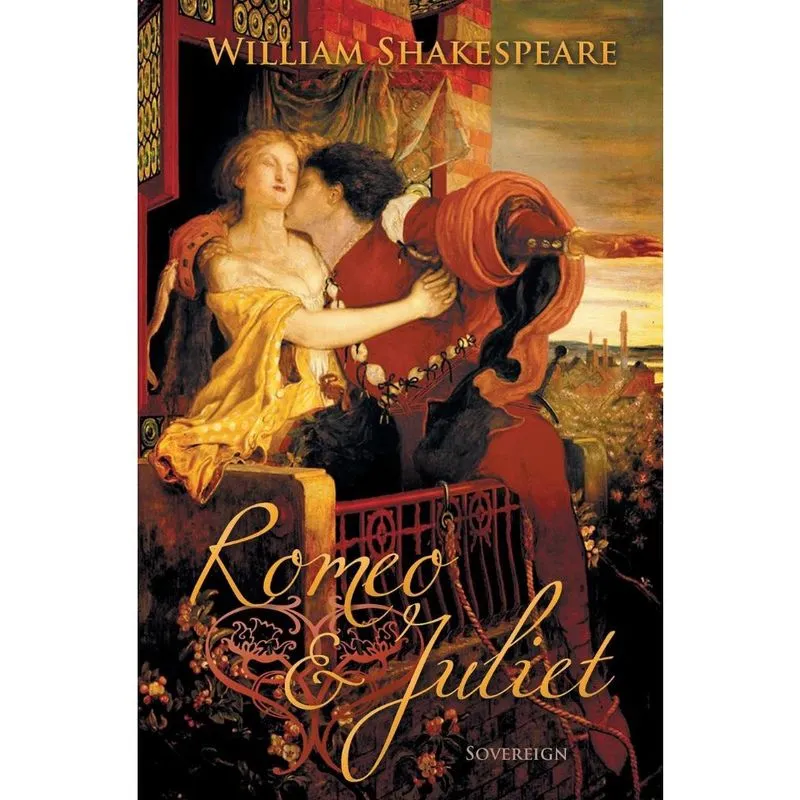 Romeo and Juliet
