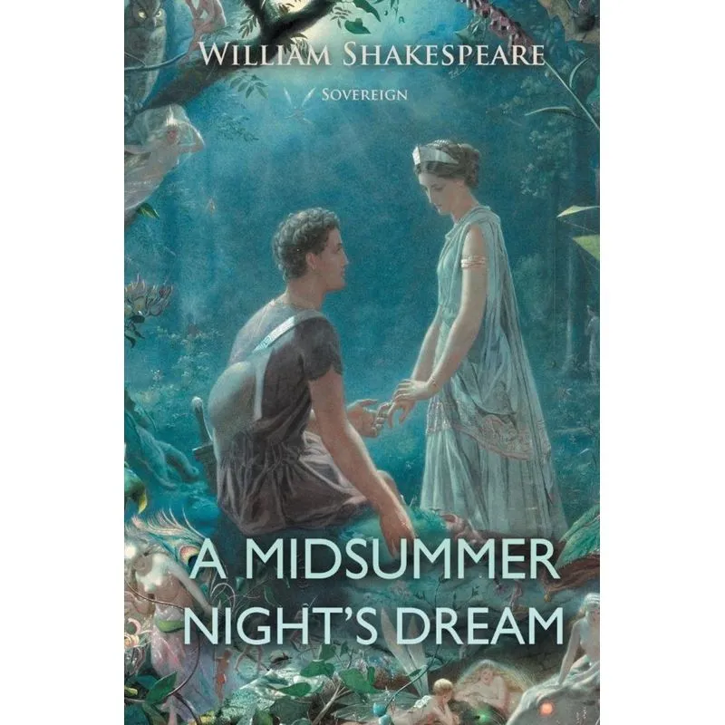 A Midsummer Nights Dream