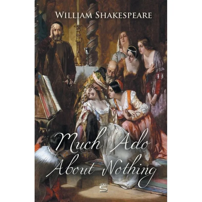Much Ado About Nothing